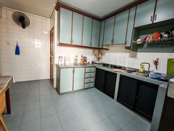 Blk 157 Yung Loh Road (Jurong West), HDB 5 Rooms #617787321